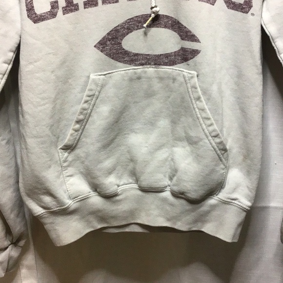 Champion University of Chicago Hoodie - Picture 4 of 16